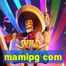 mamipg com